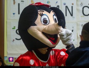 Scuola Infanzia Et 40