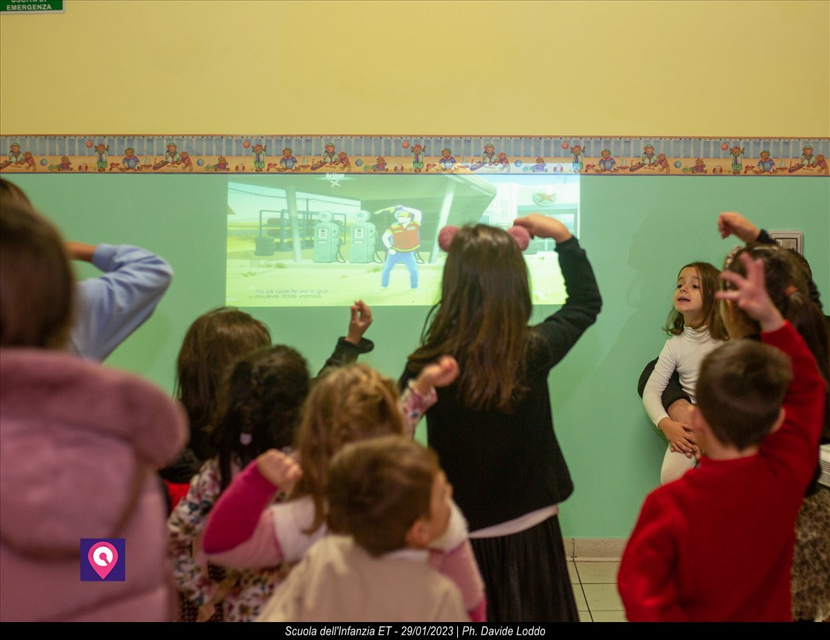 Scuola Infanzia Et 41