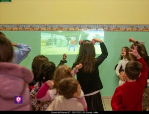 Scuola Infanzia Et 41