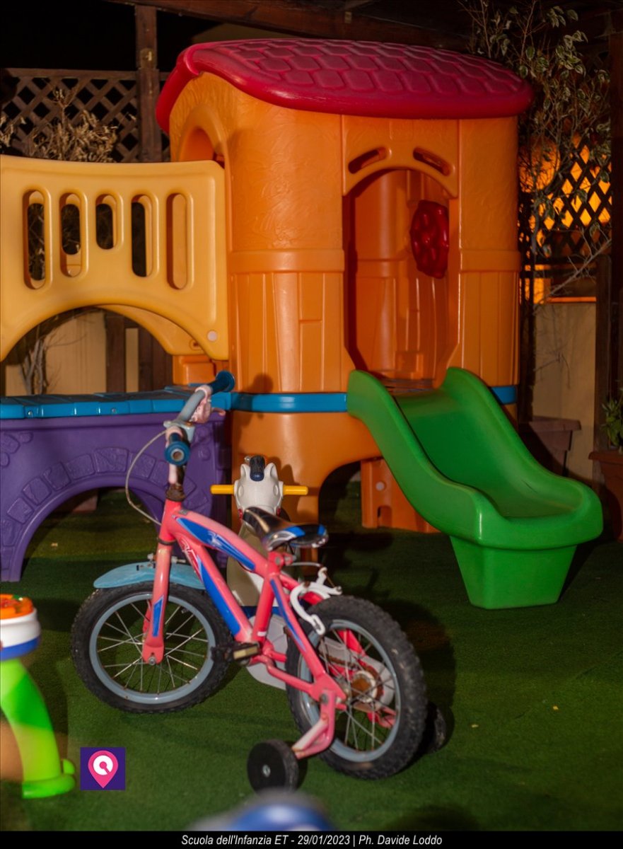 Scuola Infanzia Et 46