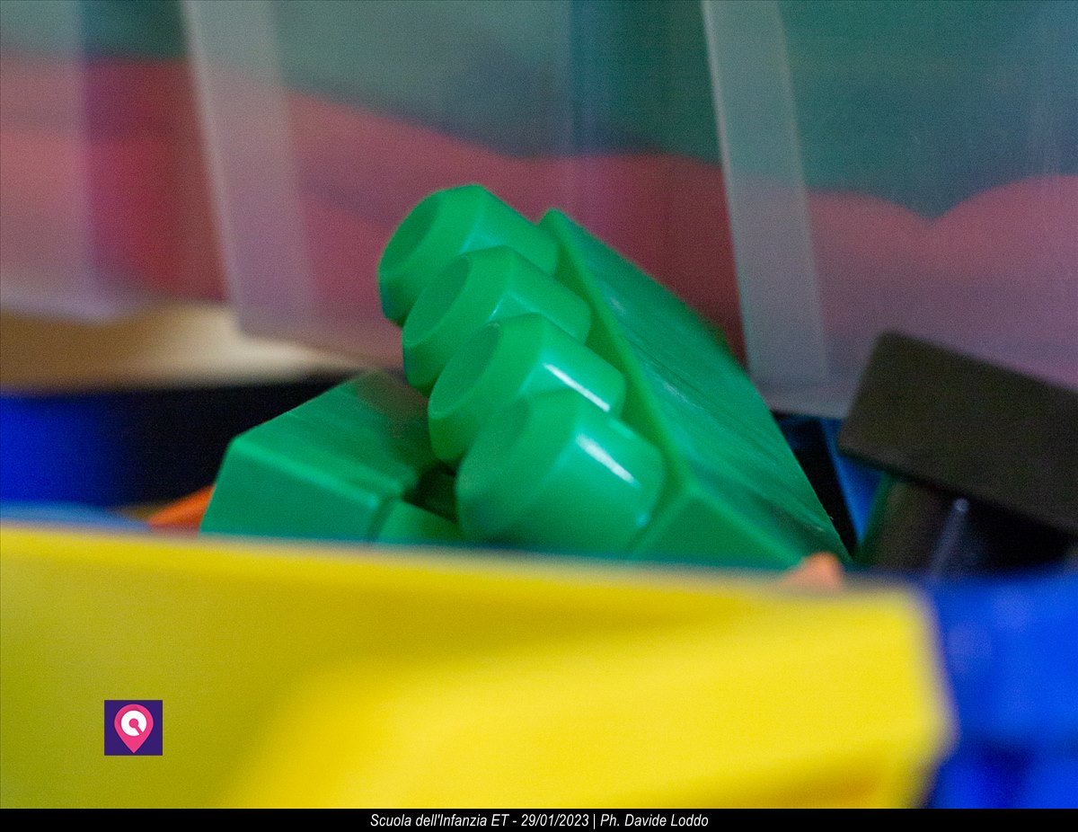 Scuola Infanzia Et 48