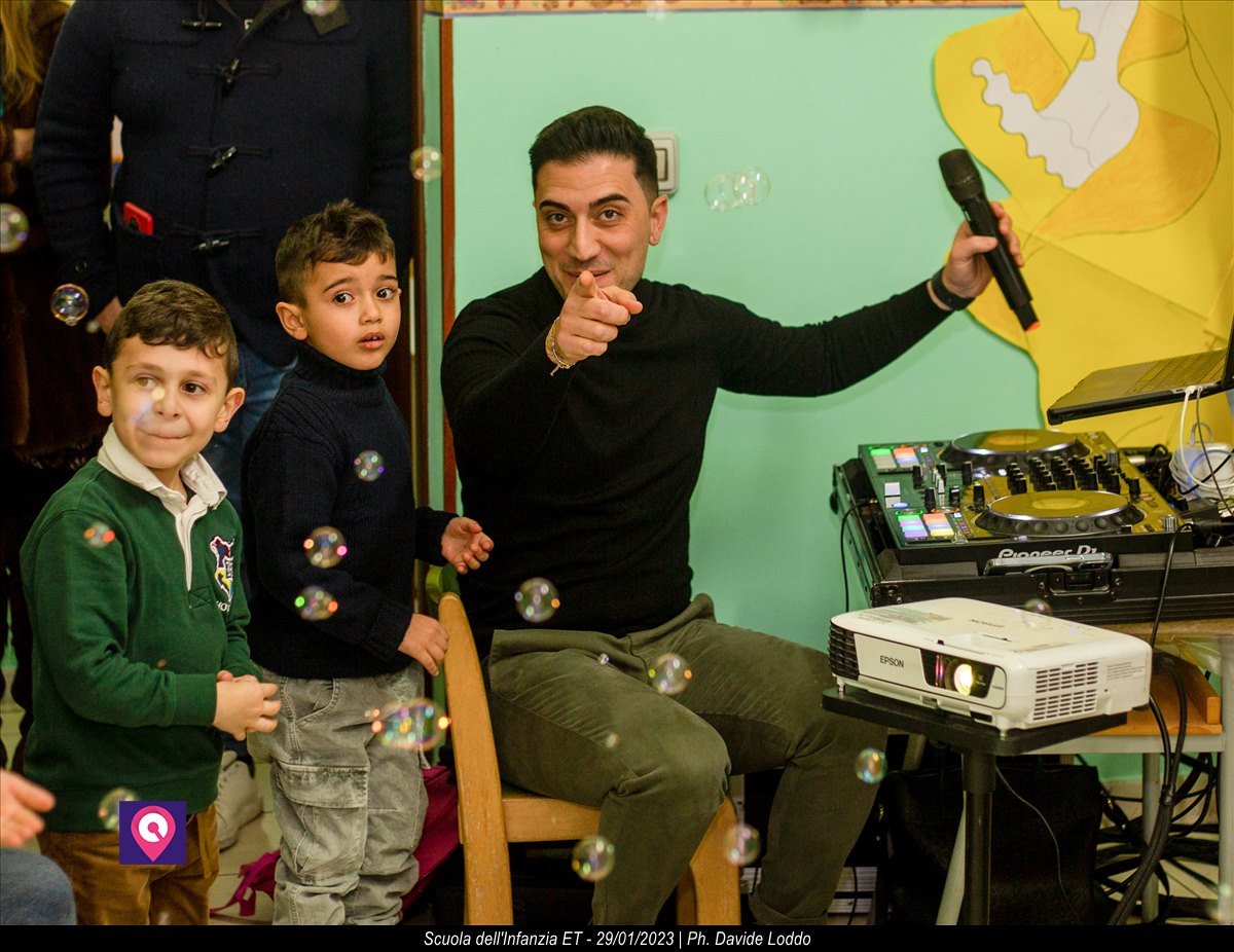 Scuola Infanzia Et 49