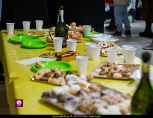 Scuola Infanzia Et 50