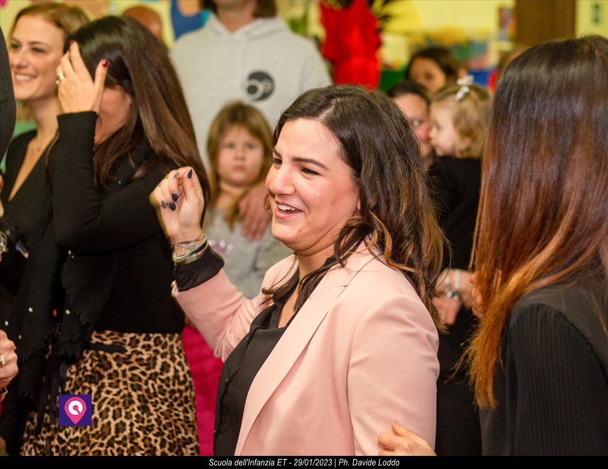 Scuola Infanzia Et 51