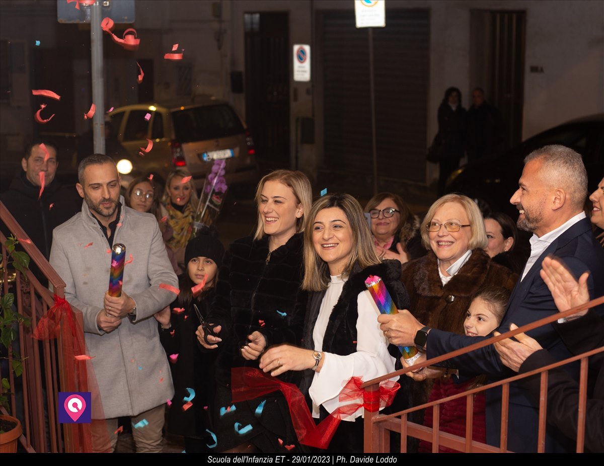 Scuola Infanzia Et 53