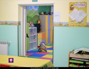 Scuola Infanzia Et 55