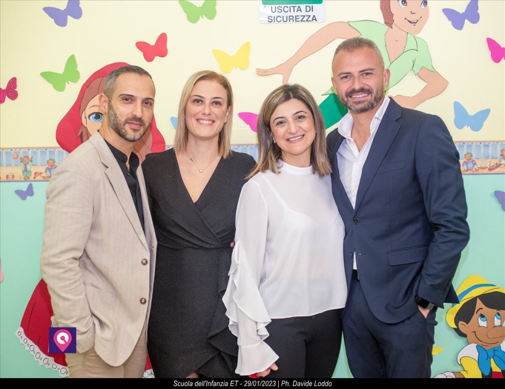 Scuola Infanzia Et 56