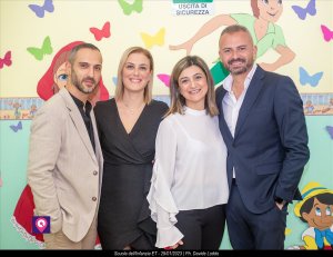 Scuola Infanzia Et 56