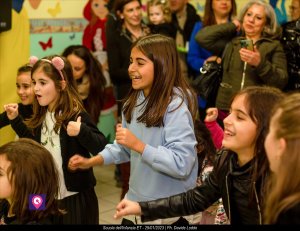 Scuola Infanzia Et 58