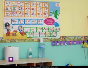 Scuola Infanzia Et 59