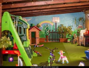 Scuola Infanzia Et 6