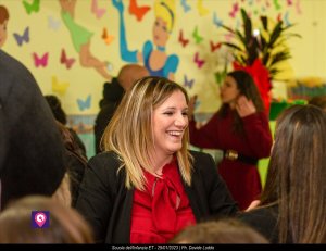 Scuola Infanzia Et 60