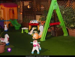 Scuola Infanzia Et 62