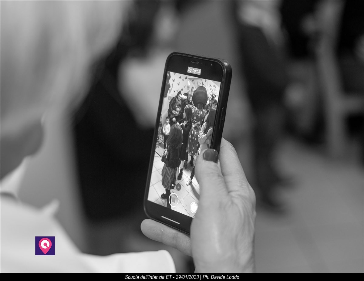 Scuola Infanzia Et 64