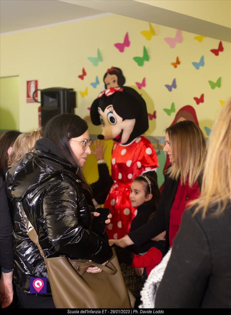 Scuola Infanzia Et 67