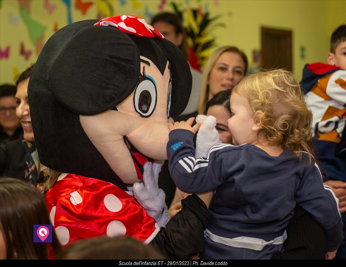 Scuola Infanzia Et 68