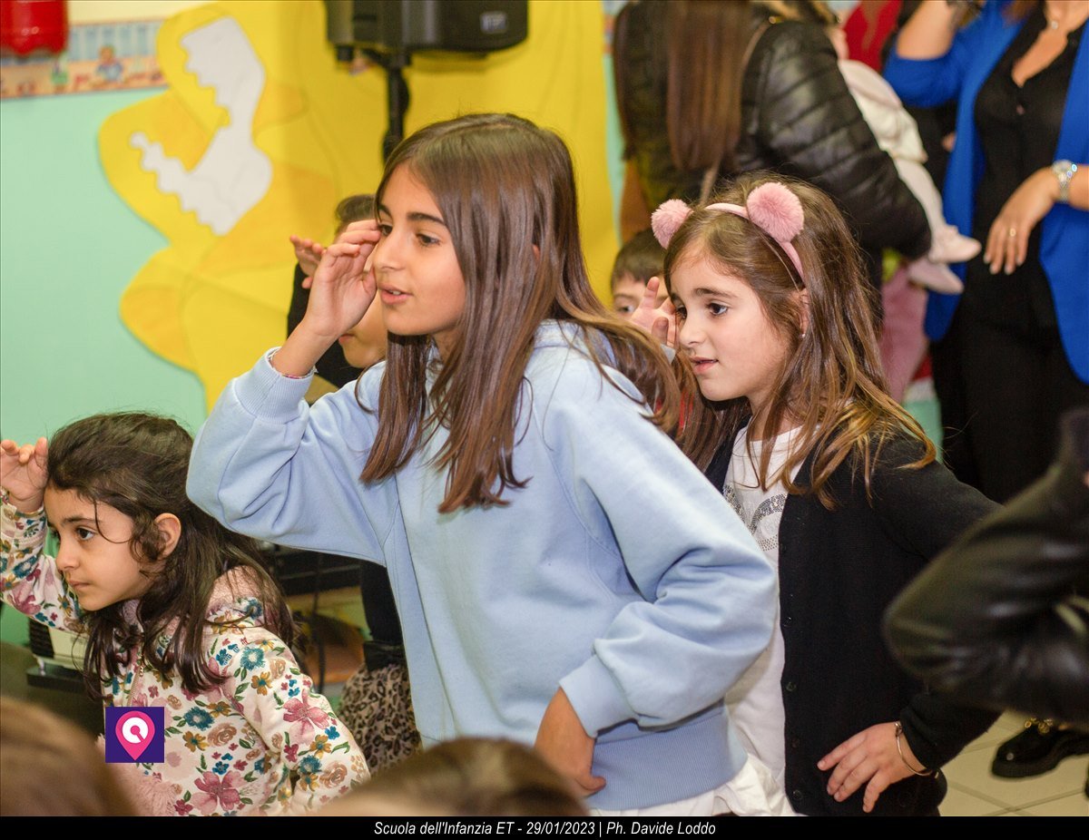 Scuola Infanzia Et 69