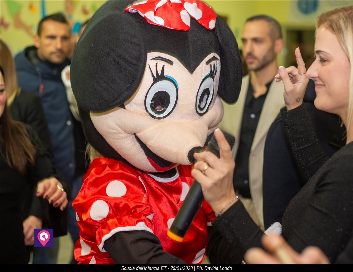 Scuola Infanzia Et 71