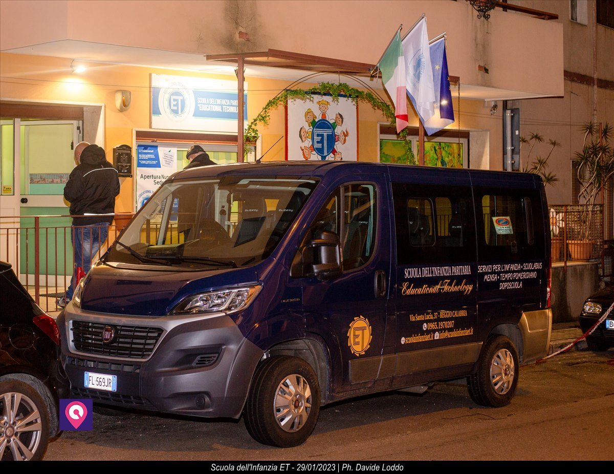 Scuola Infanzia Et 72