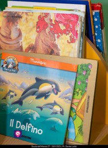 Scuola Infanzia Et 73