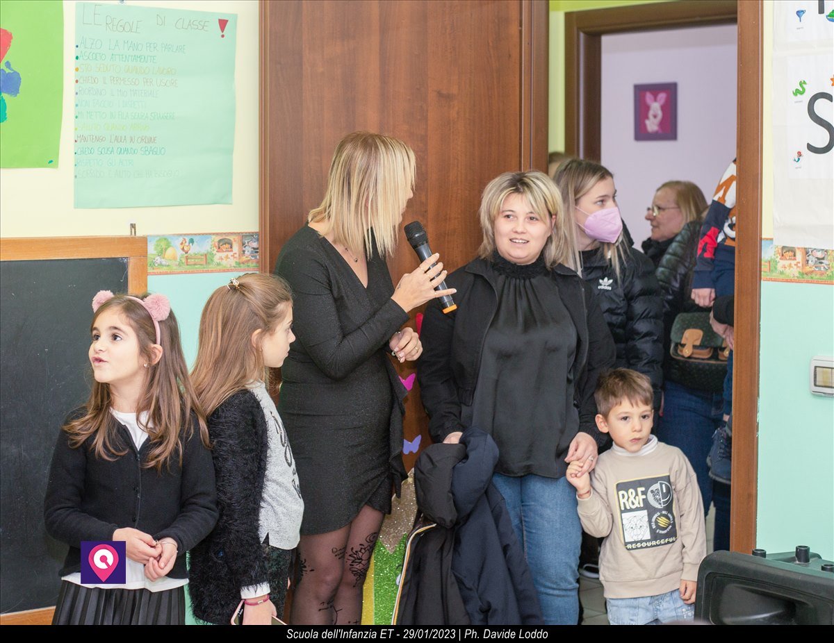 Scuola Infanzia Et 76