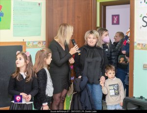 Scuola Infanzia Et 76