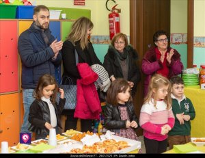 Scuola Infanzia Et 82