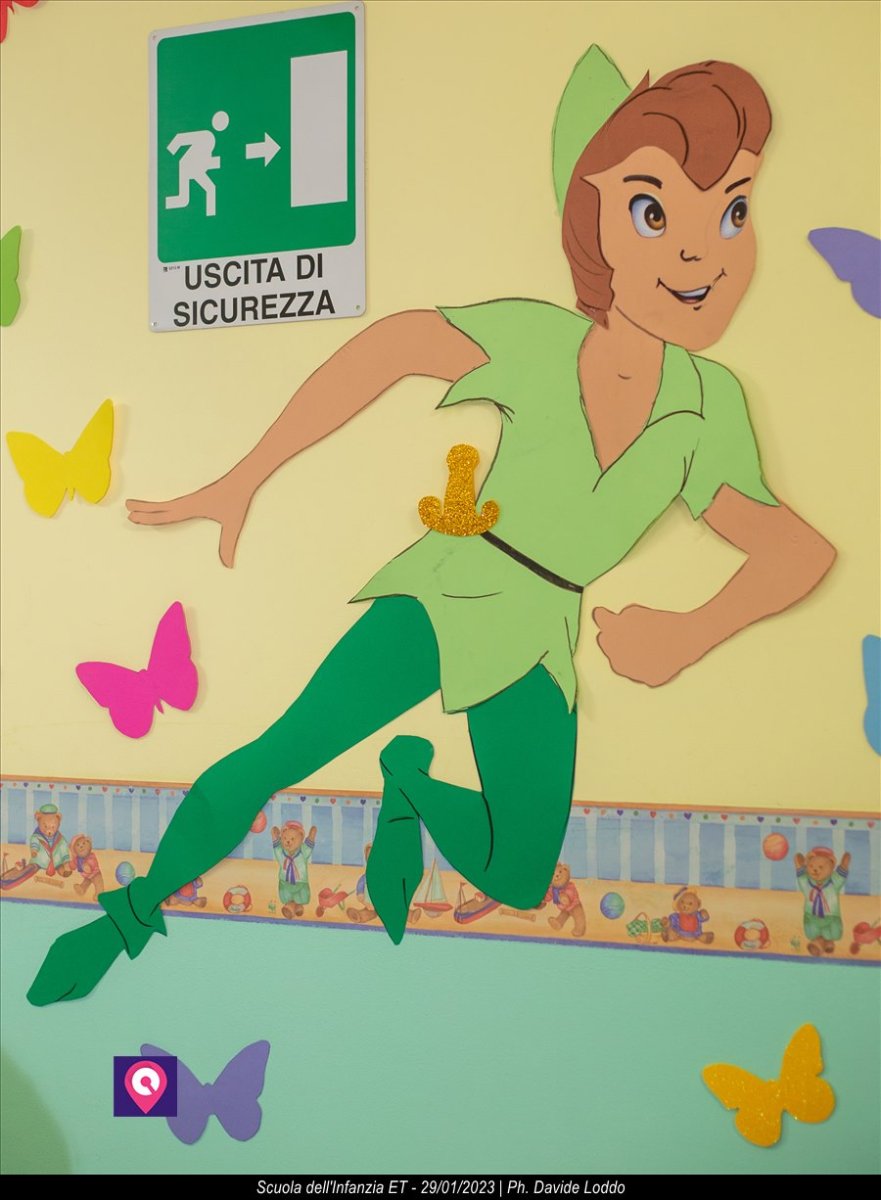 Scuola Infanzia Et 9