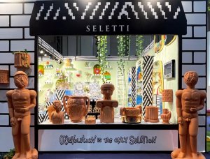 Seletti Magna Grecia