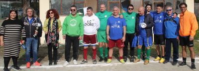 Squadra Amatori Chorio
