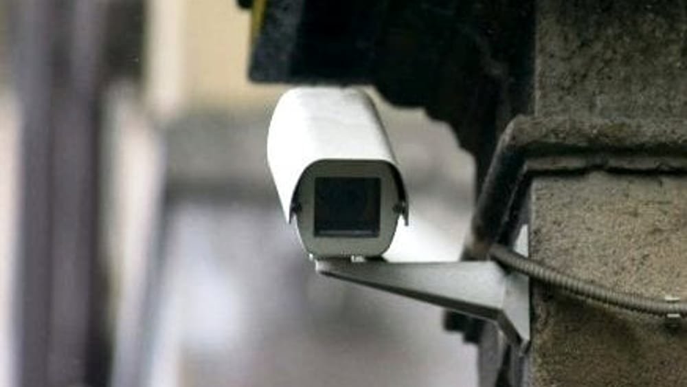 Telecamere Videosorveglianza 2