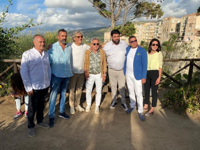 Tropea Masterchef Chef