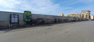 Via Ciccarello Reggio Calabria