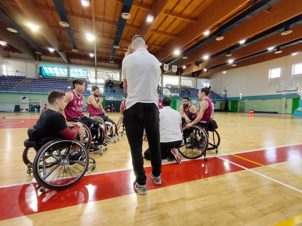 Basket Farmacia Pellicanò