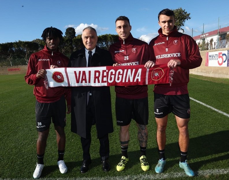 Bondo Cardona Terranova Strelec
