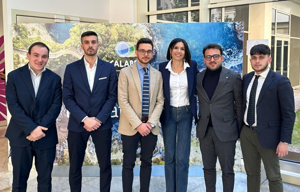 Comitato Interateneo E Princi