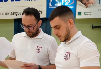 Cugliandro Coach Bic Reggio