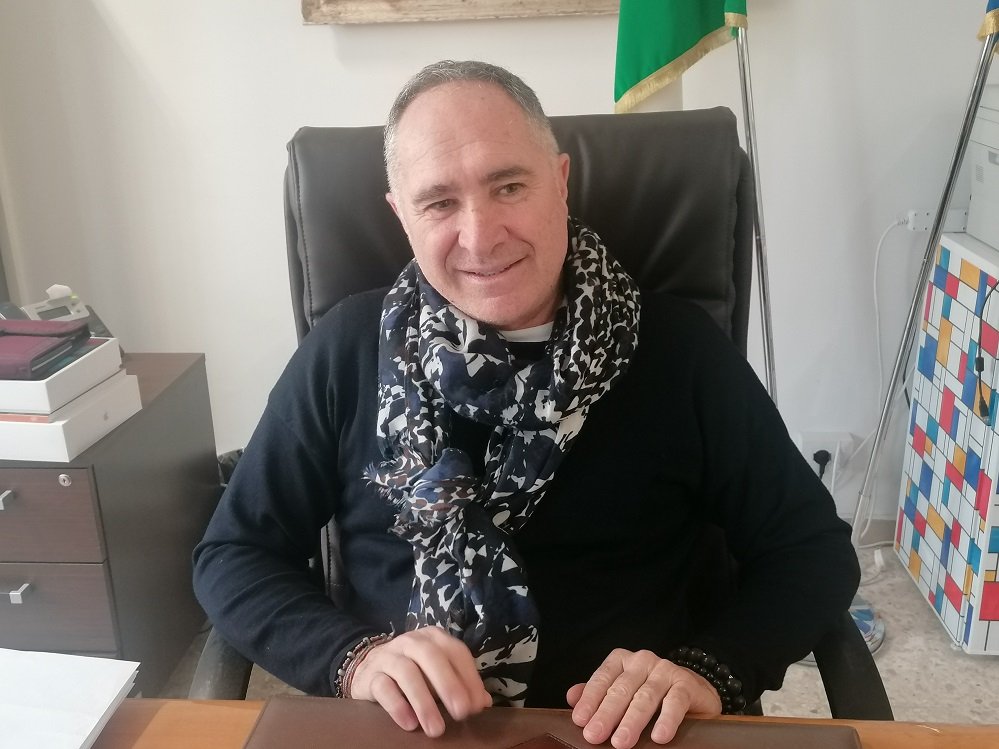 Direttore Accademia Belle Arti