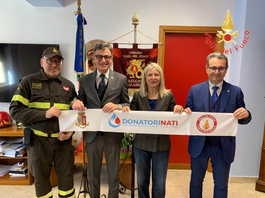 Donatori Nati