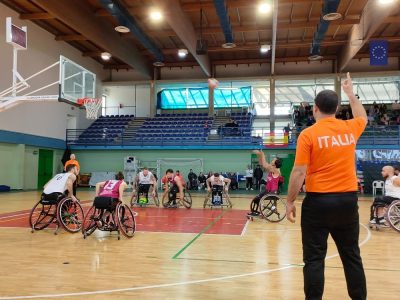 Farmacia Pellicanò Basket