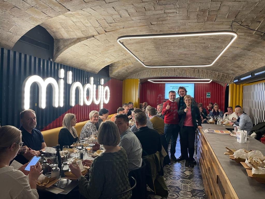 MINDUJO FINLANDIA 080223