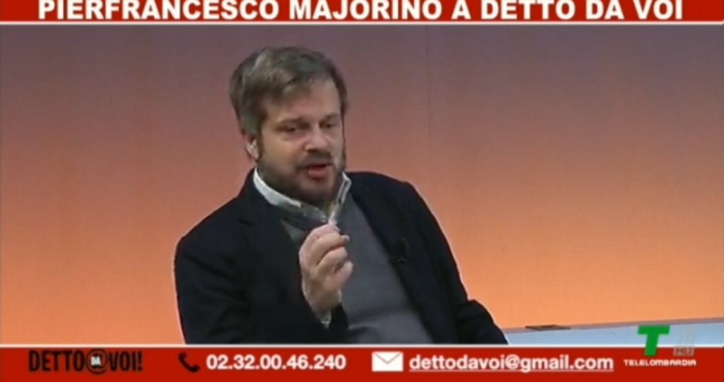 Majorino Lombardia Calabria