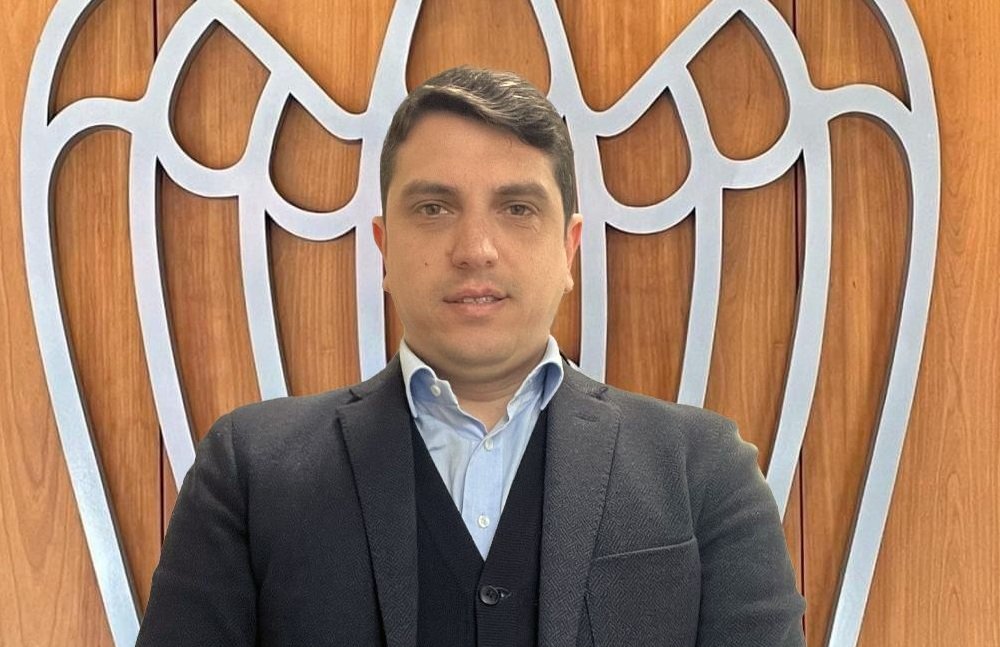 Michele Polimeni