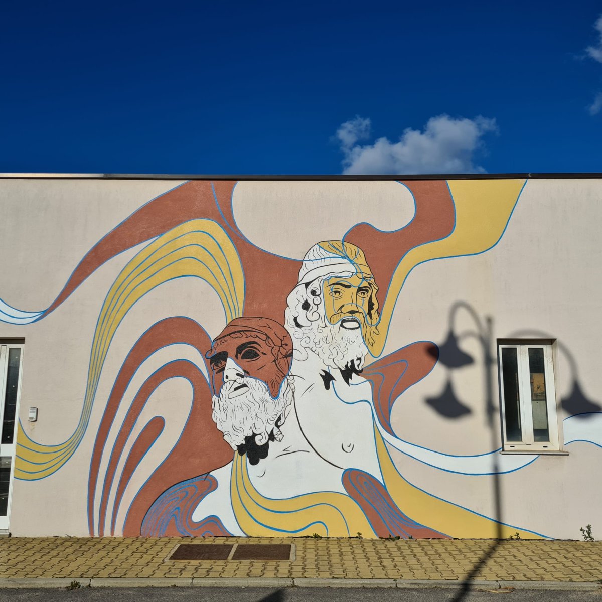 Murale Sf2