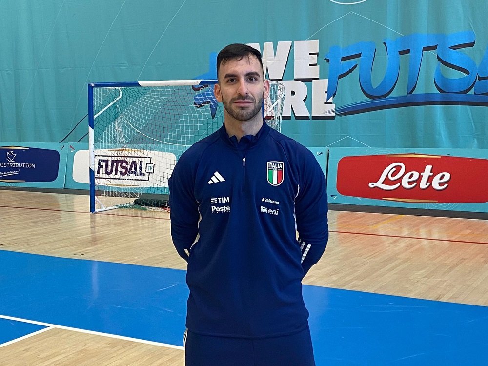 Parisi Cataforio Calcio A 5