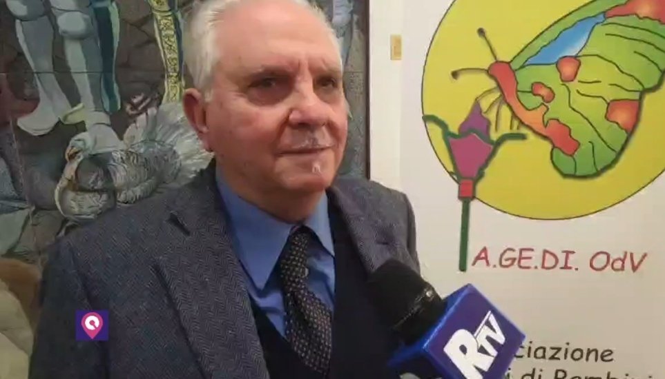 Pasquale Linguardo Agedi