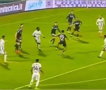 Pisa Ascoli Azione