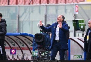 Reggina Modena (100)