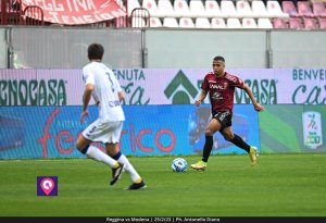 Reggina Modena (102)