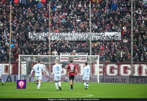 Reggina Modena (103)